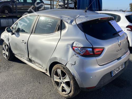Engine RENAULT CLIO IV (BH_) 1.5 dCi 90 | BP23768773M1  - Image 23