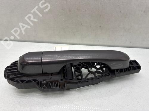 Used Rear left exterior door handle Rear left exterior door handle 38448276 38448276