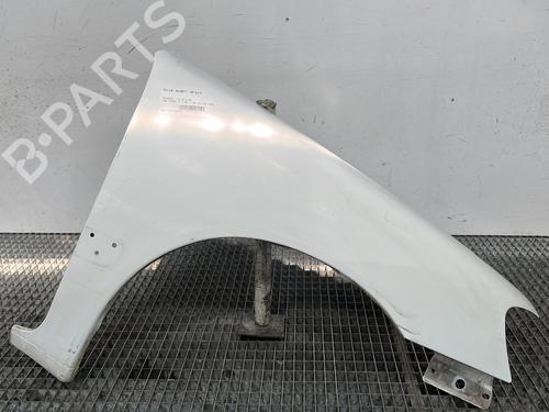 Used Right front fenders PEUGEOT 106 II (1A_, 1C_) 1.0 i (50 hp) 26653433