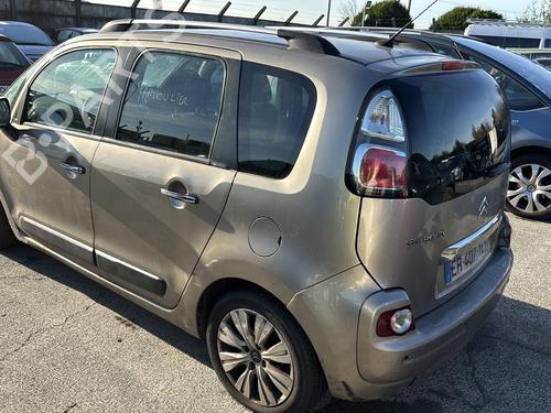 Fuse box CITROËN C3 Picasso (SH_) 1.6 HDi | BP24428048E1 - Image 19