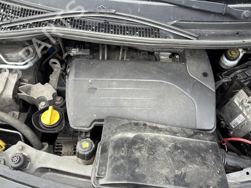 Instrument cluster RENAULT TWINGO II (CN0_) 1.2 16V (CN04, CN0B) | BP38237472C47 - Image 13