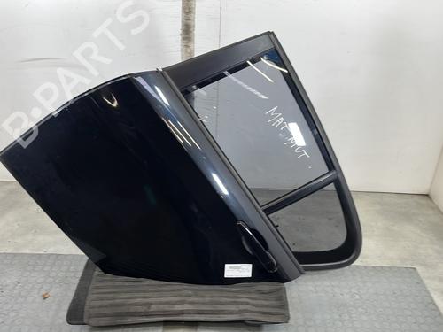 Used Left rear door BMW 1 (F20) 116 d (116 hp) 30777936