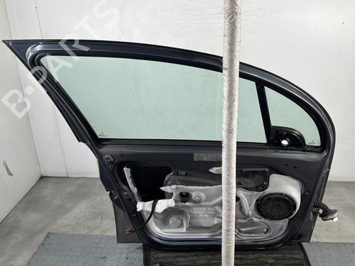 Left front door CITROËN C3 I (FC_, FN_) 1.4 HDi | BP28281934C2 