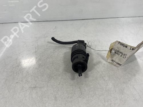 Used Other CHEVROLET AVEO Hatchback (T300) [2011-2025]  20031160