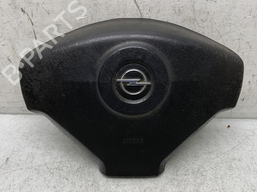 Driver airbag OPEL VIVARO A Van (X83) 2.0 CDTI (F7) | BP19957295C9 