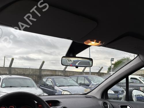 Left front window switch PEUGEOT 308 I (4A_, 4C_) 1.6 16V | BP27355985I27 - Image 34