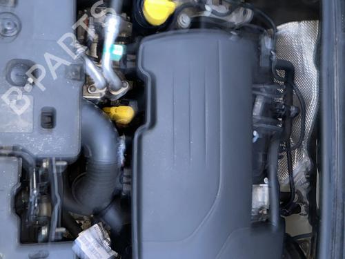 Switch RENAULT CLIO IV (BH_) 1.2 16V | BP36389057I30 - Image 50