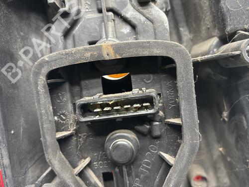 Fanale posteriore destro CITROËN BERLINGO / BERLINGO FIRST Box Body/MPV (M_) 1.9 D 70 (MBWJZ, MCWJZ) | BP30926456C35