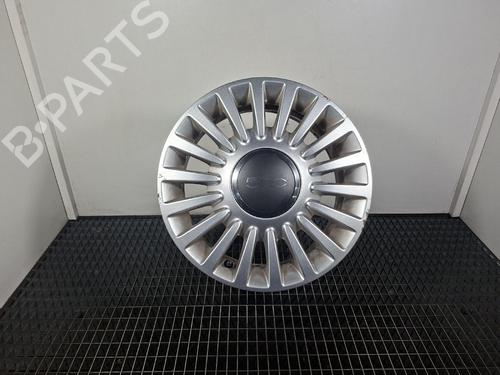 Fælk FIAT 500 (312_) 1.3 D Multijet (312AXE1A) | BP38448568C45 - Image 2