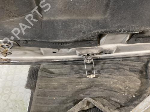 Hood SAAB 9-5 (YS3E) 2.2 TiD | BP22198110C1