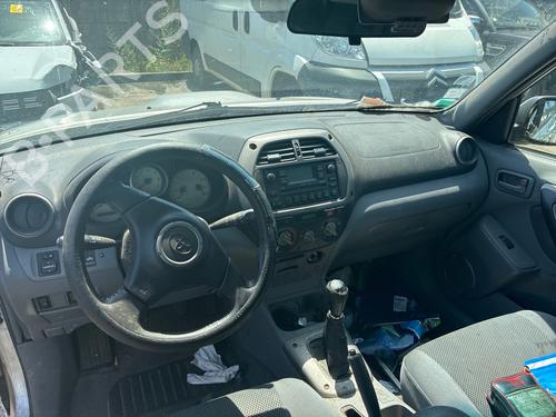 Left side indicator TOYOTA RAV 4 II (_A2_) 2.0 D 4WD (CLA20_, CLA21_, CLA20R, CLA21R) | BP37723575I20 - Image 17