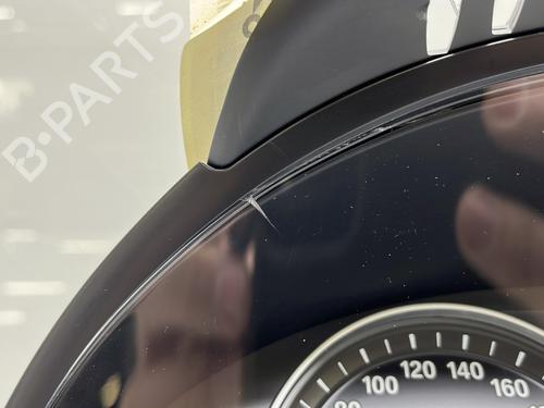 Instrument cluster BMW X3 (F25) xDrive 20 d | BP23769335C47 