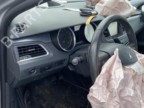 Left front window switch PEUGEOT 508 I (8D_) 2.0 BlueHDi 180 | BP24960424I27  - Image 18