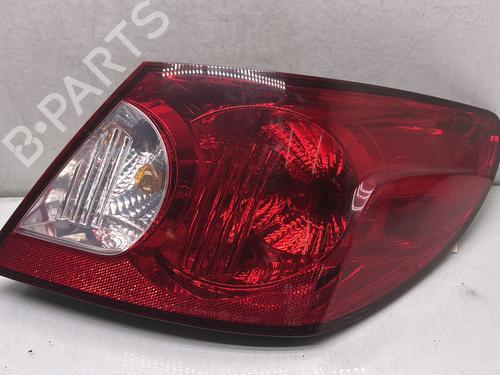 Højre baglygte CHRYSLER SEBRING (JS) 2.0 CRD | BP28279416C35 