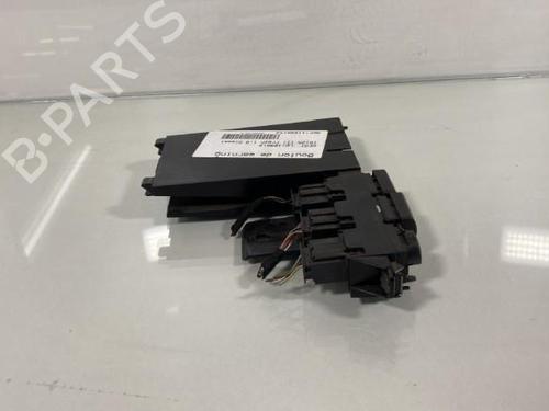 Warning switch SEAT IBIZA III (6L1) 1.9 SDI | BP19986080I22 