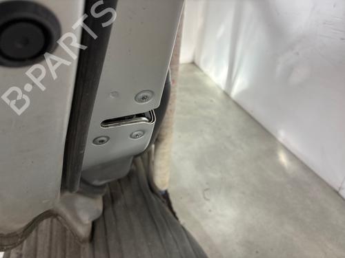 Dør venstre bagtil Dør venstre bagtil NISSAN MICRA IV (K13K, K13KK) 1.2 (80 hp) 39708170 39708170