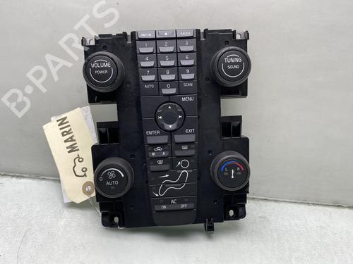 Used Climate control VOLVO C30 (533) 2.0 D (136 hp) 25123509