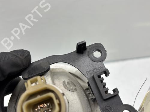 Used Left front fog light Left front fog light PEUGEOT 208 I (CA_, CC_) 1.6 HDi (92 hp) 30112906 30112906