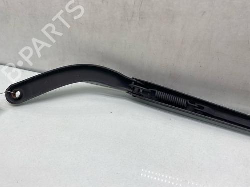 Used Front windshield wiper arm Front windshield wiper arm SMART FORFOUR Hatchback (453) 1.0 (453.042, 453.043) (71 hp) 34477829 34477829