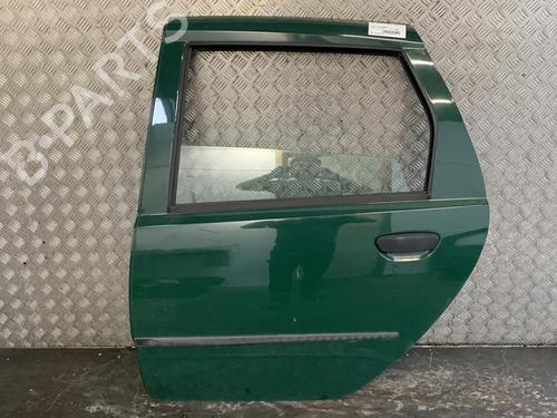 Left rear door FIAT PUNTO (188_) 1.9 DS 60 (188.031, .051, .231, .251) | BP28042088C4 