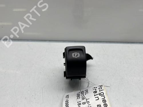 Switch OPEL MERIVA B MPV (S10) 1.4 LPG (75) | BP19949694I30 - Image 3
