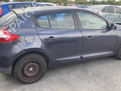 Electronic module RENAULT MEGANE III Hatchback (BZ0/1_, B3_) 1.5 dCi (BZ09, BZ0D, BZ1W, BZ29, BZ14) | BP31887049M83  - Image 18