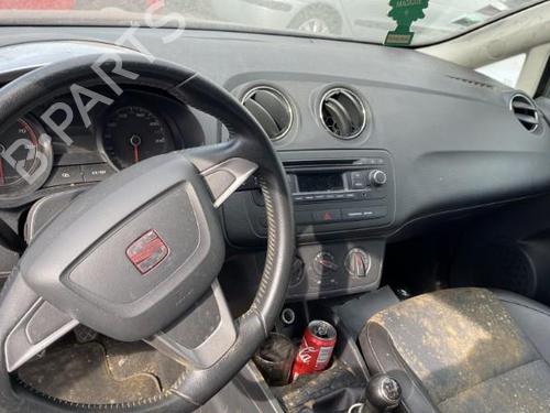 Right front driveshaft SEAT IBIZA IV (6J5, 6P1) 1.2 TSI | BP23768964M39 
