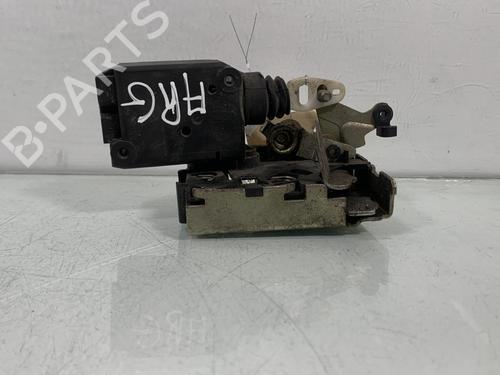 Used Rear left lock PEUGEOT 205 II (20A/C) 1.6 Aut. (88 hp) 29981812