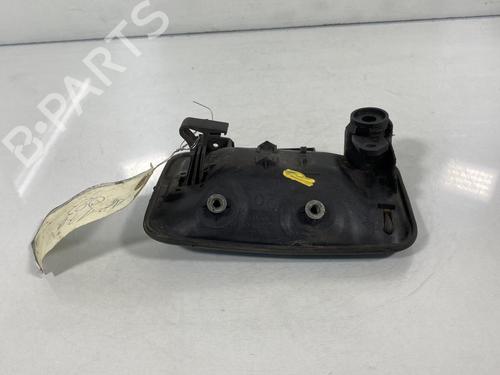 Front left exterior door handle FIAT SCUDO Van (220_) 1.9 D | BP20033028C128 