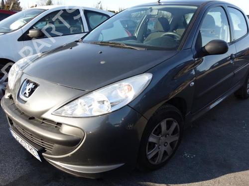 Used Parts PEUGEOT 206+ (2L_, 2M_) 1.4 HDi eco 70 (68 hp) 3474960