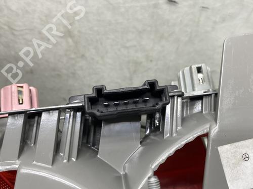 Right taillight MERCEDES-BENZ E-CLASS (W210) E 240 (210.061) | BP21200942C35 