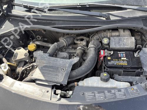 Rear fog light RENAULT CLIO III (BR0/1, CR0/1) 1.5 dCi (C/BR0G, C/BR1G) | BP30176896C37 