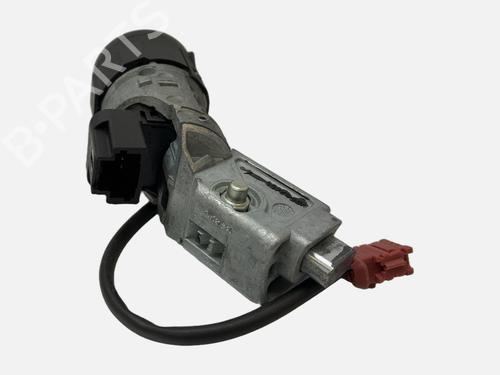 Electronic module CITROËN BERLINGO Box Body/MPV (B9) 1.6 HDi 90 16V | BP39455039M83 - Image 4