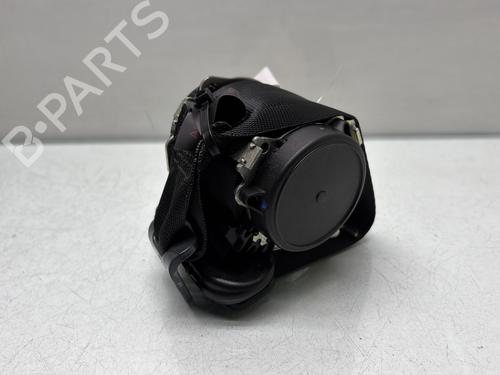 Sikkerhedssele bag venstre PEUGEOT 208 I (CA_, CC_) 1.2 VTI 82 (82 hp) 32125813