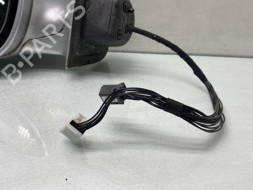 Used Left mirror MERCEDES-BENZ E-CLASS (W211) E 220 CDI (211.006) (150 hp) 31212653