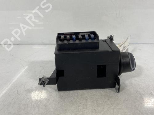 Used Headlight switch Headlight switch MERCEDES-BENZ A-CLASS (W168) [1997-2005] 20021389 20021389