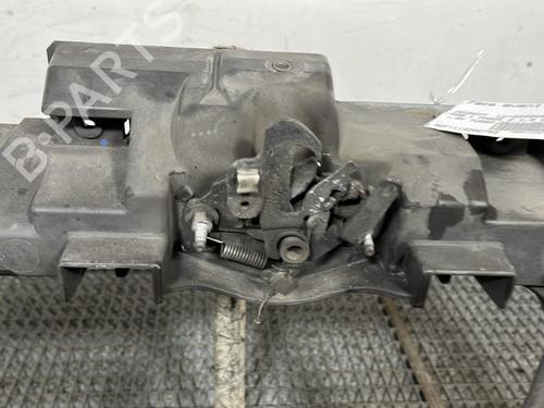 Front slam panel PEUGEOT 508 I (8D_) 1.6 BlueHDi 120 | BP29508210C72 