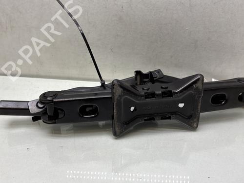 Used Other Other FORD FIESTA VII (HJ, HF) 1.0 EcoBoost (101 hp) 33742772 33742772