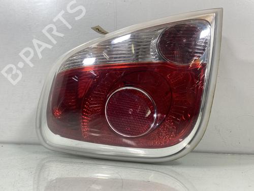 Left taillight FIAT 500 (312_) 1.2 (312AXA1A) | BP29507999C34