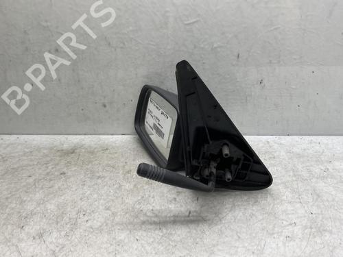 Used Left mirror PEUGEOT 205 II (20A/C) 1.1 (54 hp) 23904002