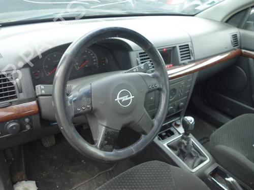 ABS pump OPEL VECTRA C (Z02)  | BP19983983M43 