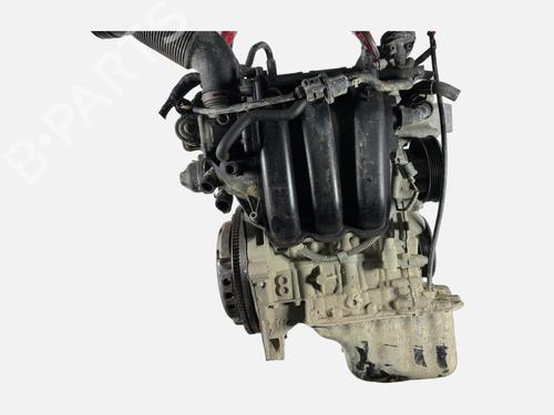 Engine SKODA FABIA II Combi (545) 1.2 | BP40170627M1 - Image 4