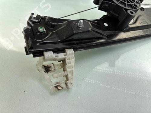 Front left window mechanism FORD KA (RU8) 1.3 TDCi | BP39211922C22 - Image 2
