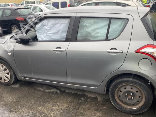 Left front window switch SUZUKI SWIFT IV (FZ, NZ) 1.2 (AZH412, ZC72S) | BP34242565I27  - Image 12