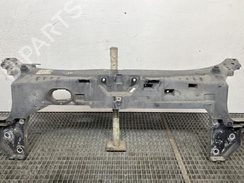 Used Front slam panel RENAULT MODUS / GRAND MODUS (F/JP0_) 1.5 dCi (FP0D, JP0D) (82 hp) 29507813
