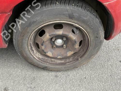 Left headlight CITROËN C3 Pluriel (HB_) 1.4 HDi | BP30907405C28 - Image 6