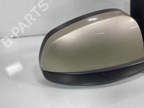 Right mirror OPEL MERIVA A MPV (X03)  | BP19984077C27