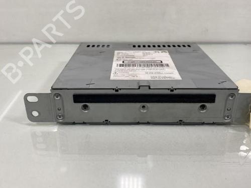 Used Radio Radio CITROËN C4 II (NC_) 1.6 BlueHDi 120 (120 hp) 20010369 20010369