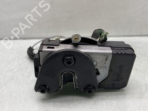 Fechadura frente esquerda OPEL MERIVA A MPV (X03) 1.7 CDTI (E75) (100 hp) 24208054