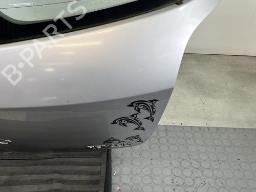 Tailgate RENAULT CLIO III (BR0/1, CR0/1) 1.2 16V (BR02, BR0J, BR11, CR02, CR0J, CR11) | BP30059764C6 
